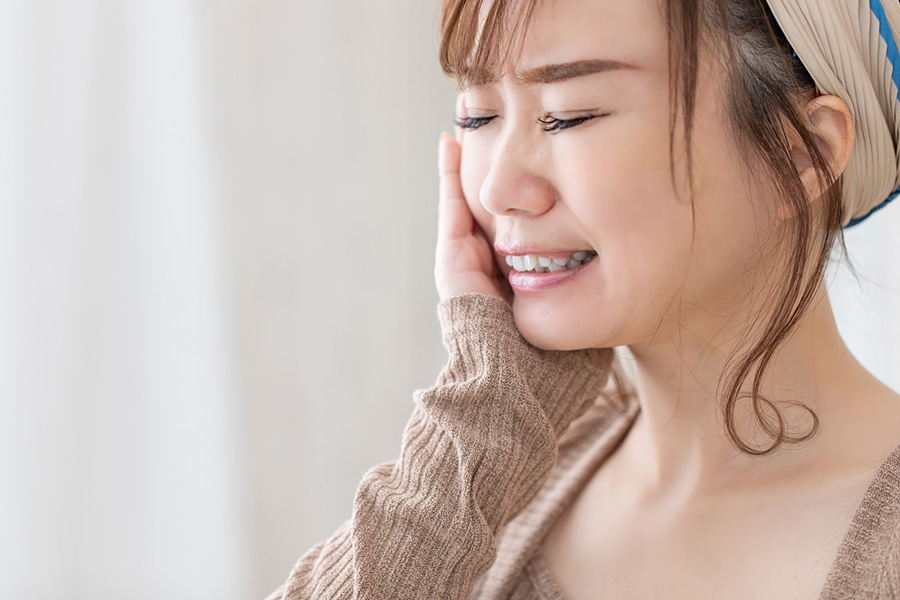 一般歯科